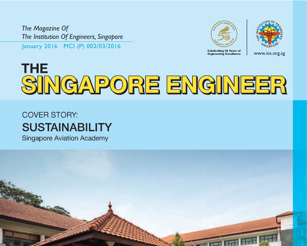 Record number of Singapore engineering projects feted at regional conference