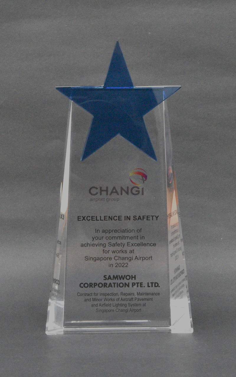 2022---CAG-Excellence-in-Safety-Maintenance SAMWOH | Awards & Certifications